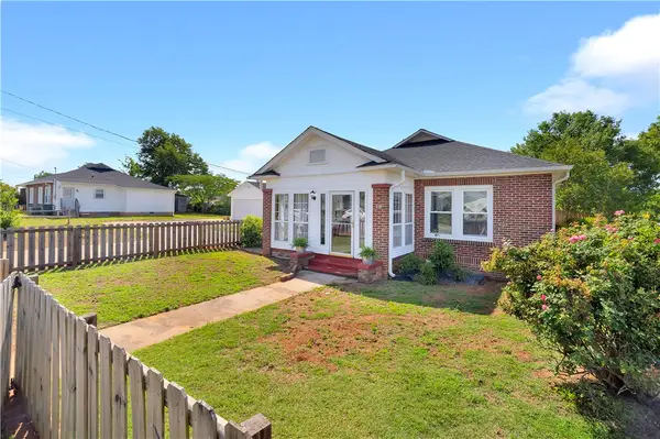310 E. South 5th Street, Seneca, SC 29678