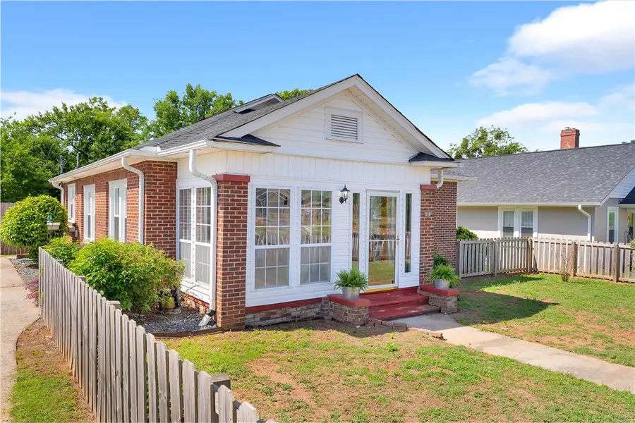 310 E. South 5th Street, Seneca, SC 29678 - #3