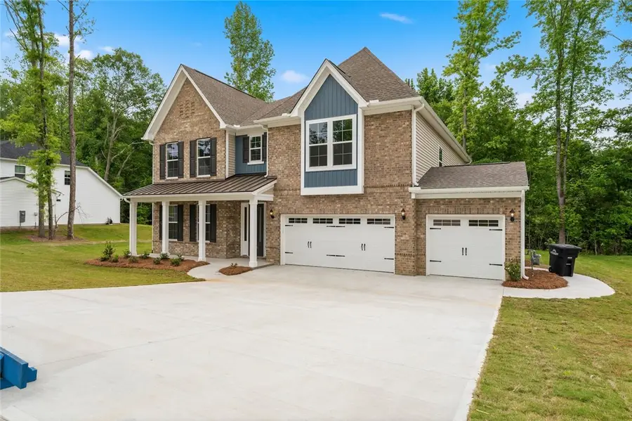 705 Weathered Oak Way, Anderson, SC 29621 - #2