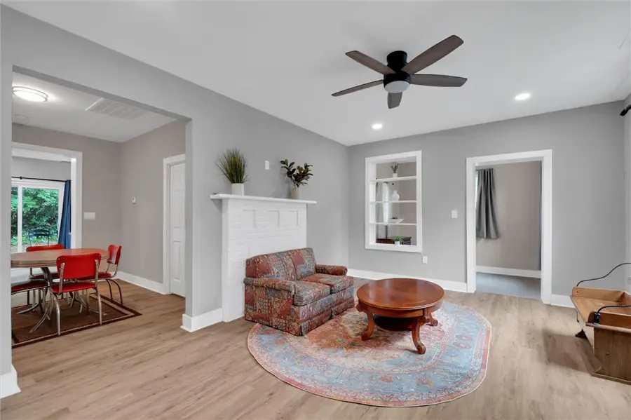 406 Cunningham Drive, Anderson, SC 29624 - #2