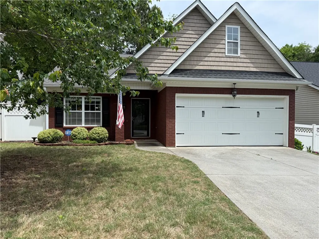 123 Abigail Lane, Anderson, SC 29621 - #1