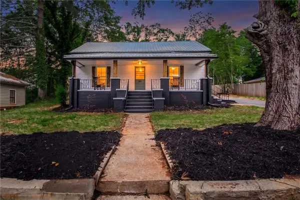 201 Oak Lane, Liberty, SC 29657