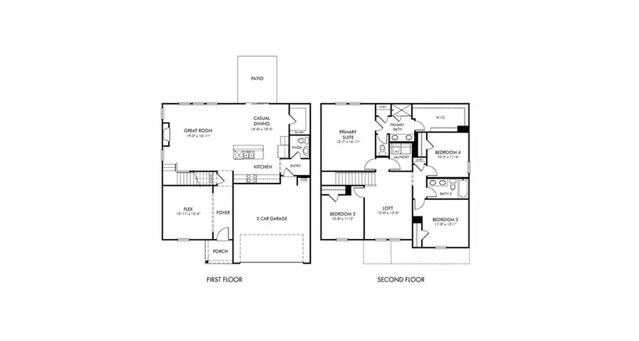 1533 Switchback Circle, Moore, SC 29369 - #3