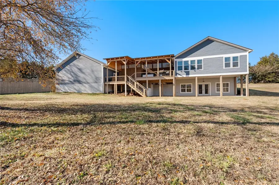 1122 Midway Road, Pickens, SC 29671 - #2