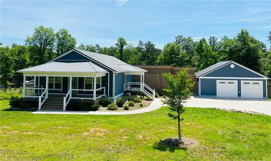 1122 Midway Road, Pickens, SC 29671 - #3