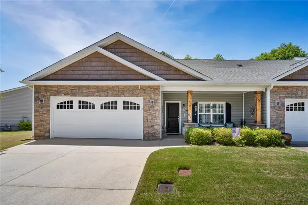 77 Hillsborough Drive, Anderson, SC 29621