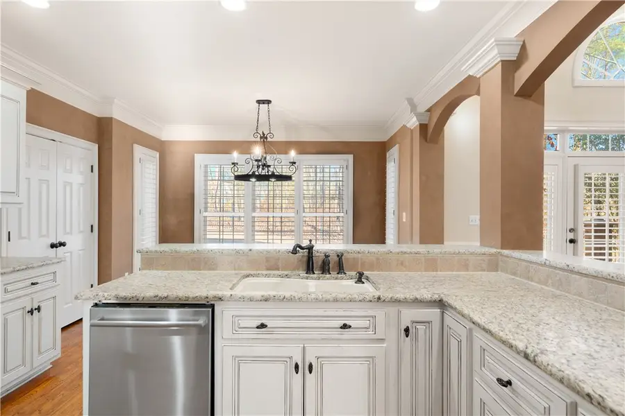 109 Limelight Drive, Anderson, SC 29621 - #3