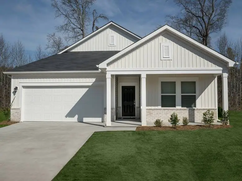 1528 Switchback Circle, Moore, SC 29369 - #1