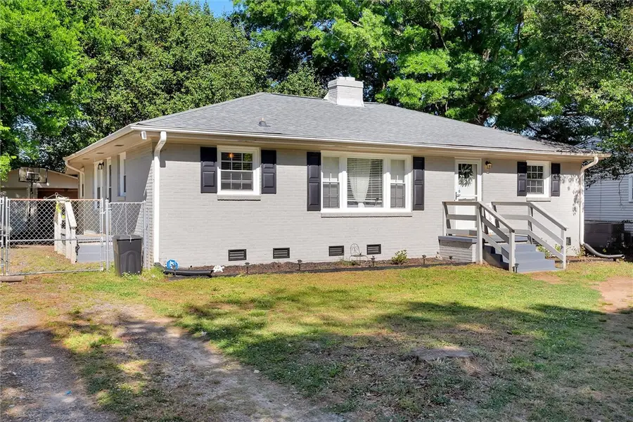 111 Avondale Road, Anderson, SC 29624 - #2