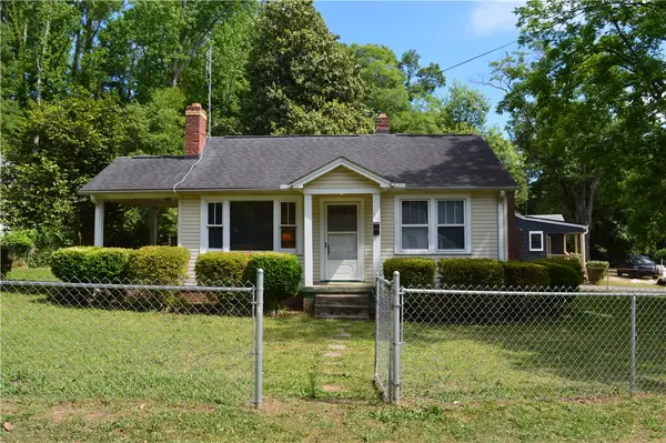 711 Blair Street, Anderson, SC 29625