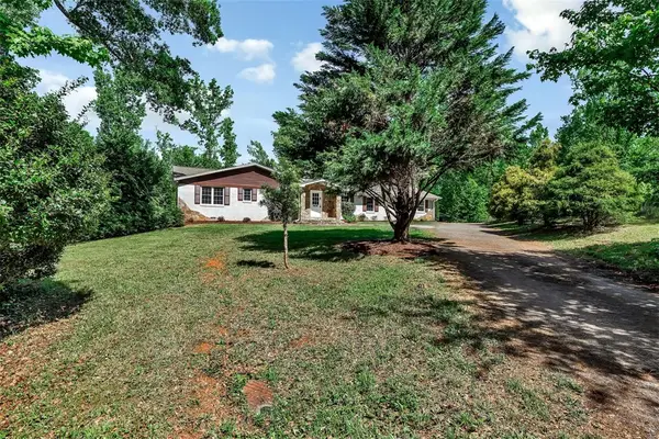 510 Return Church Road, Seneca, SC 29678