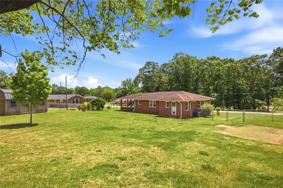 101 Mountain View Drive, Walhalla, SC 29691 - #3
