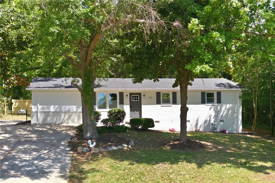 507 E South 2nd Street, Seneca, SC 29678 - #1