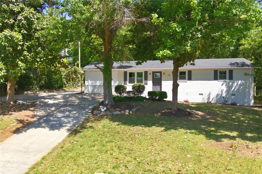 507 E South 2nd Street, Seneca, SC 29678 - #2