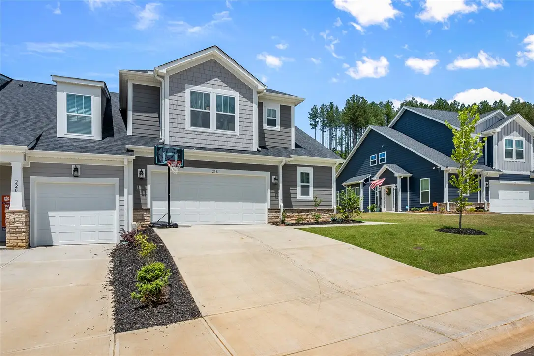 218 Grange Valley Lane, Central, SC 29630 - #1