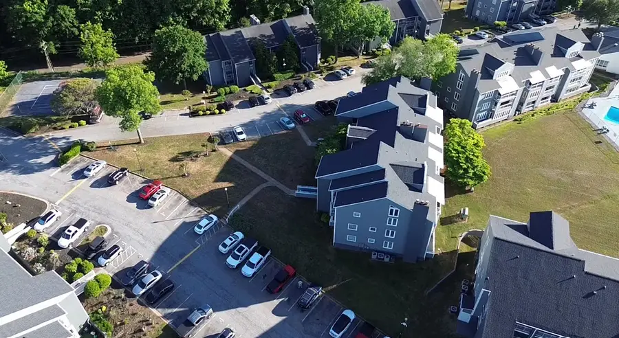 1604 Northlake Drive, Anderson, SC 29625 - #2