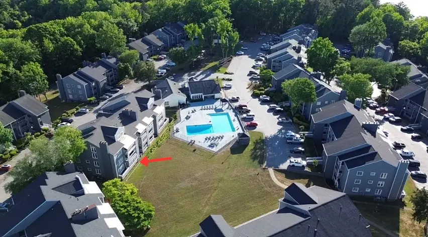 1604 Northlake Drive, Anderson, SC 29625 - #3