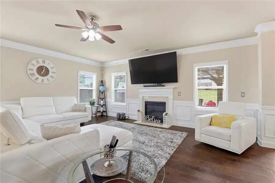 103 Jones Creek Circle, Anderson, SC 29621 - #2