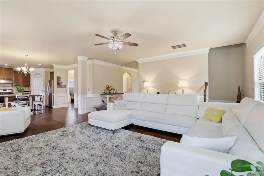 103 Jones Creek Circle, Anderson, SC 29621 - #3
