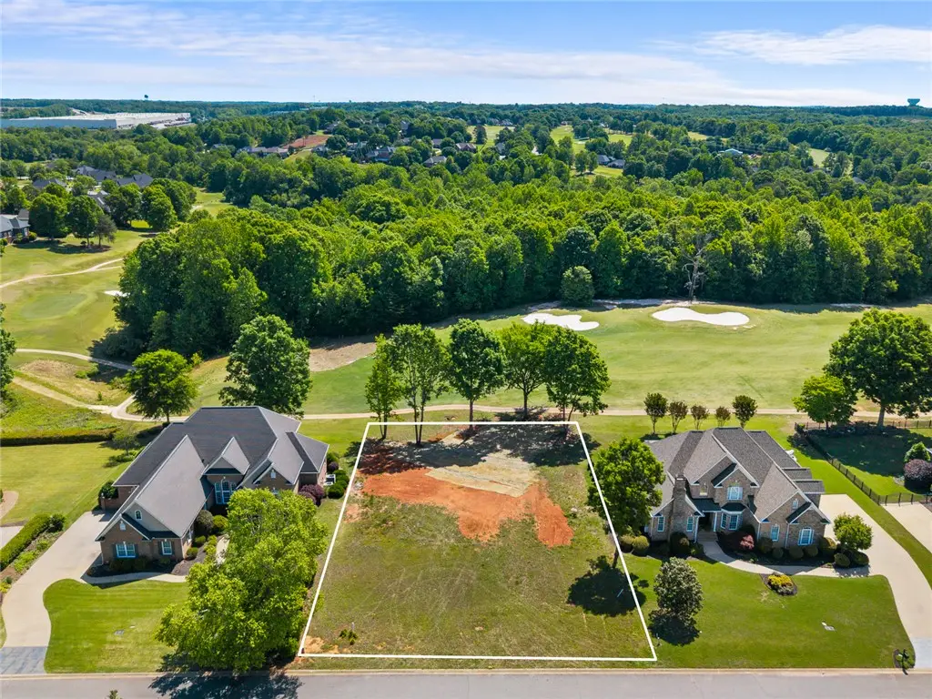 118 Tully Drive, Anderson, SC 29621 - #1