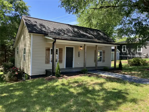 312 W Beattie Street, Liberty, SC 29657