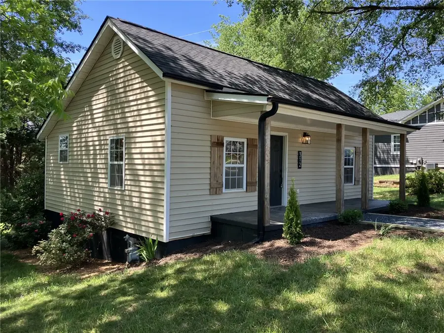 312 W Beattie Street, Liberty, SC 29657 - #2