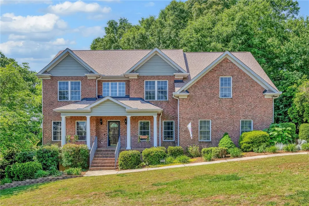 406 Hopewell Ridge, Anderson, SC 29621 - #1