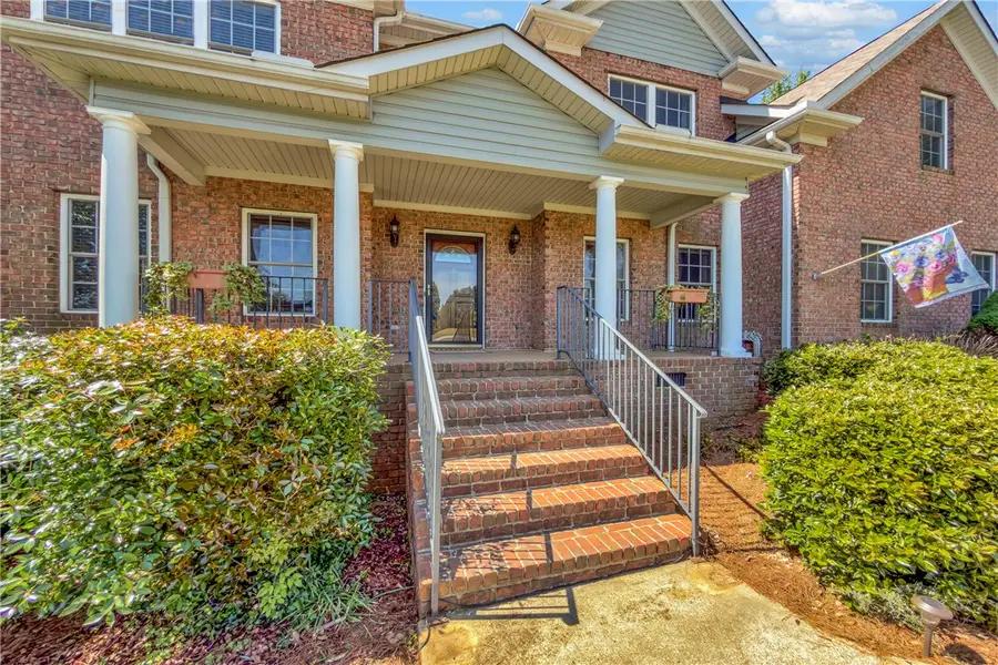 406 Hopewell Ridge, Anderson, SC 29621 - #2