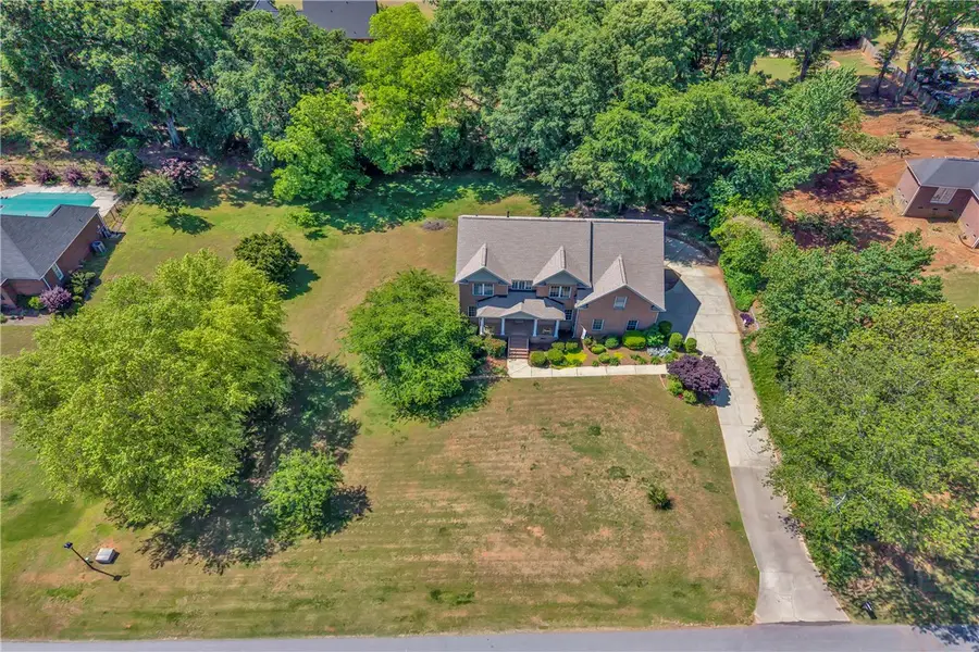 406 Hopewell Ridge, Anderson, SC 29621 - #3
