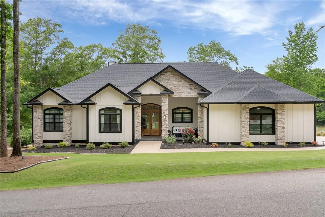 3610 Rocky Creek Drive, Seneca, SC 29678 - #1