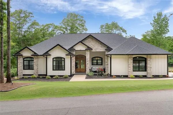 3610 Rocky Creek Drive, Seneca, SC 29678