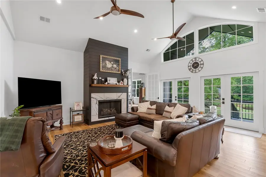 3610 Rocky Creek Drive, Seneca, SC 29678 - #3