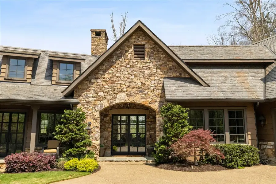195 Village View Drive, Sunset, SC 29685 - #2