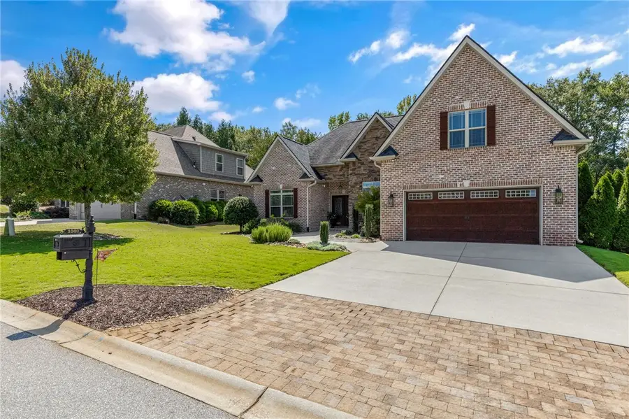 1003 Tuscany Drive, Anderson, SC 29621 - #3