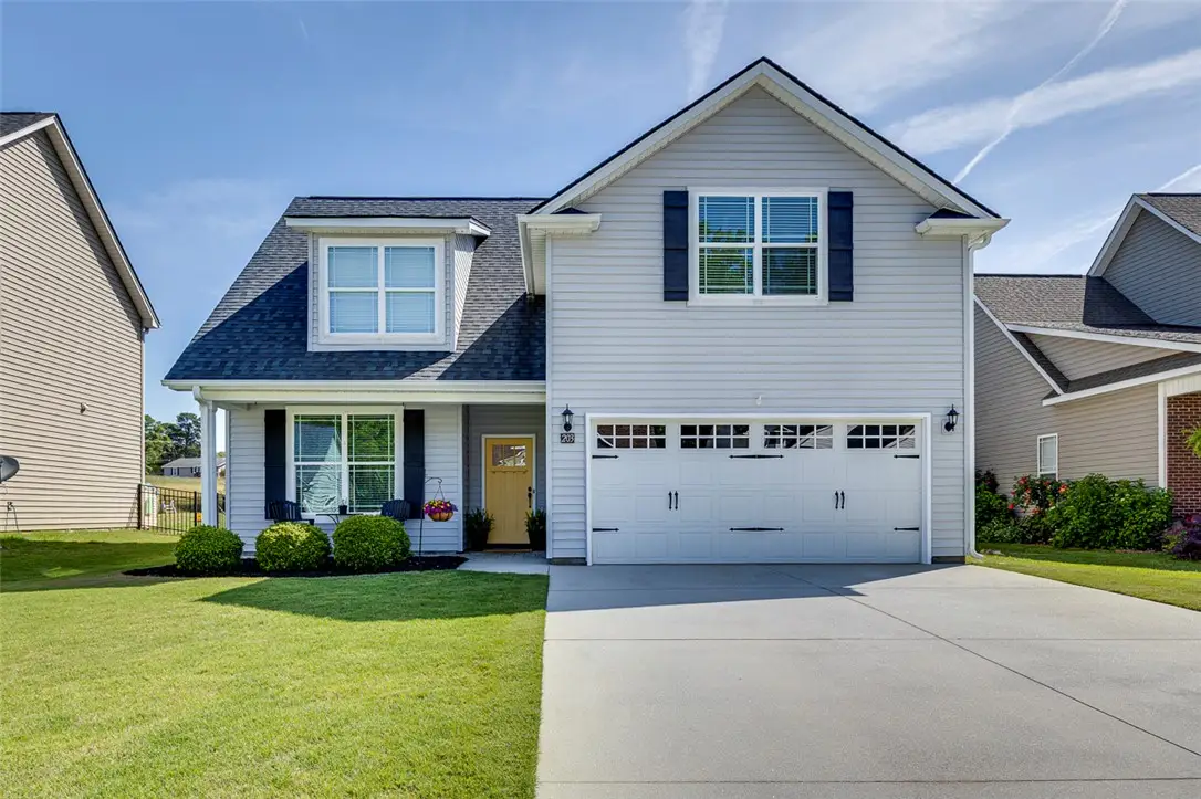 203 Streams Way, Anderson, SC 29625 - #1