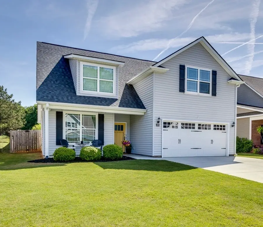 203 Streams Way, Anderson, SC 29625 - #2