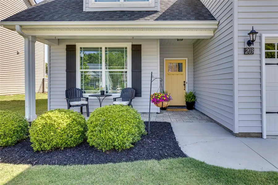 203 Streams Way, Anderson, SC 29625 - #3