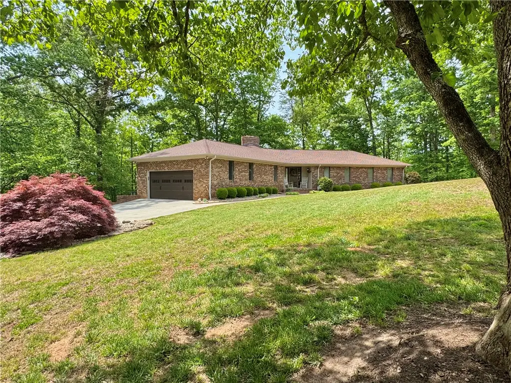 164 Creekside Drive, Pickens, SC 29671 - #1