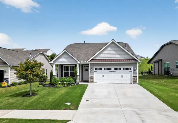 154 Capslock Trail, Pendleton, SC 29670