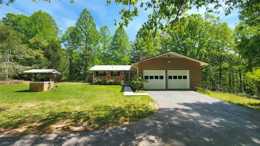 380 Honeysuckle Drive, Mountain Rest, SC 29664 - #2
