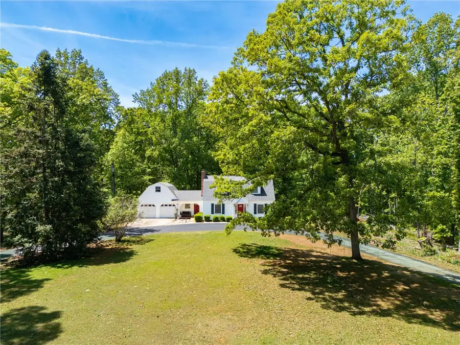 1211 Manse Jolly Road, Anderson, SC 29621 - #3