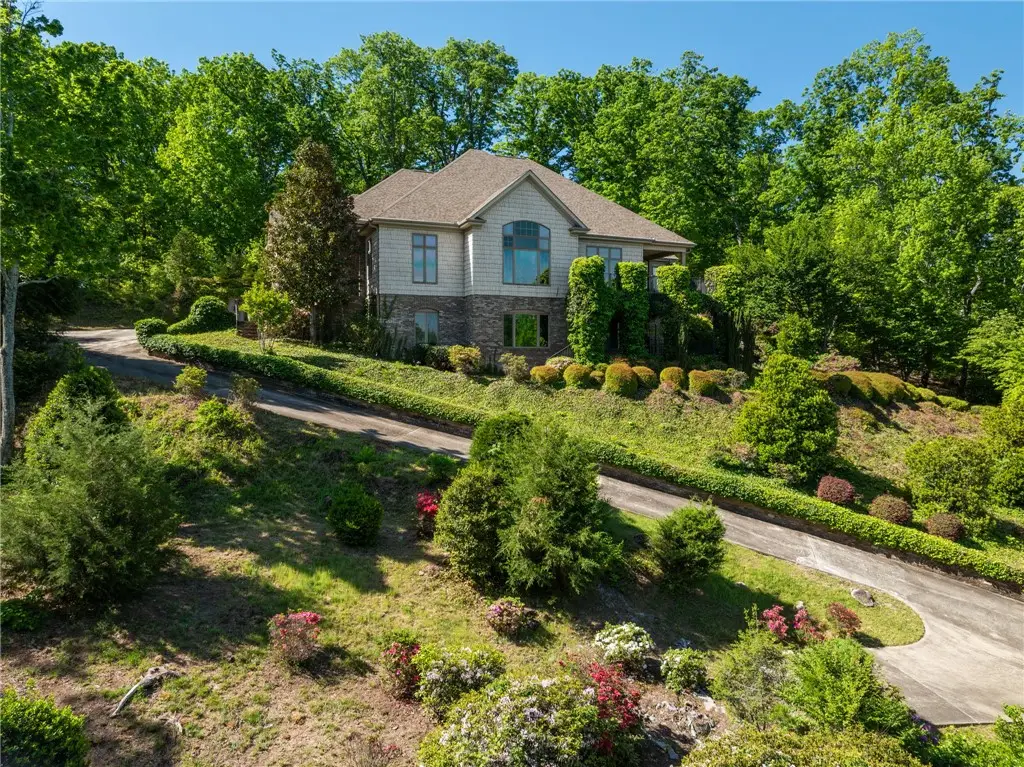 111 Norte Vista Drive, Easley, SC 29640 - #1