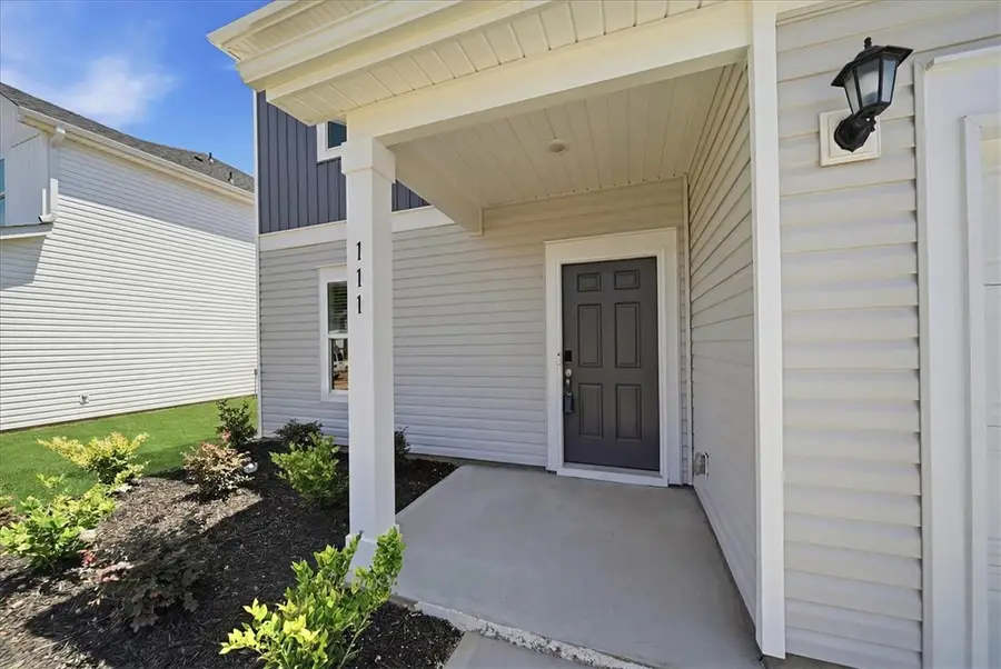 111 Gibbon Way, Gray Court, SC 29645 - #3