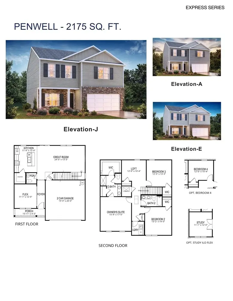 131 Cascade Lane, Seneca, SC 29678 - #2