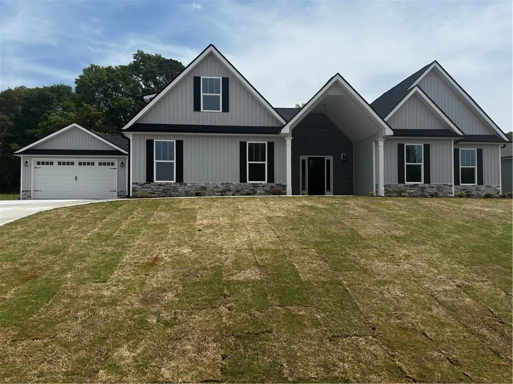 110 Hinton Farms Drive, Easley, SC 29640 - #1
