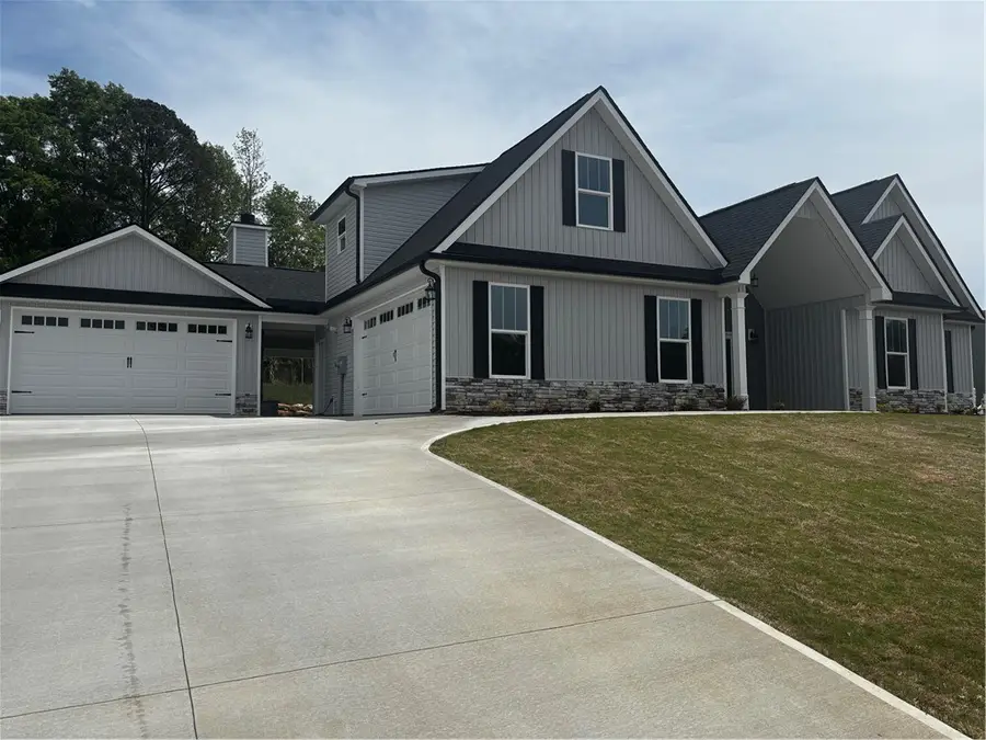 110 Hinton Farms Drive, Easley, SC 29640 - #2