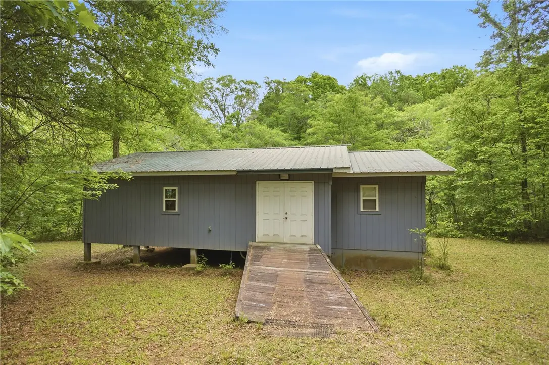 495 Hembree Hill Drive, Westminster, SC 29693 - #1