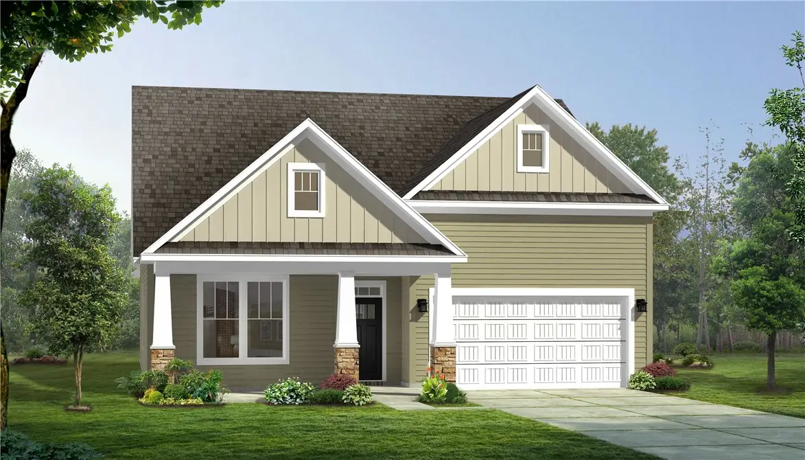 126 Raven Lane, Easley, SC 29642 - #1