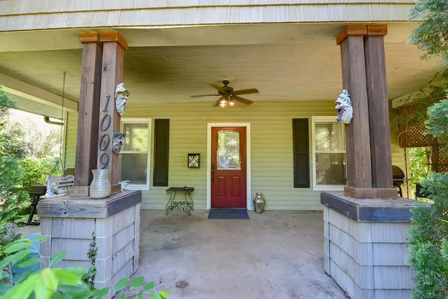 1009 N Main Street, Abbeville, SC 29620 - #2