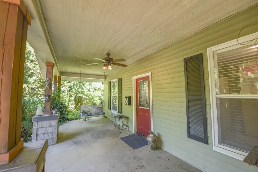 1009 N Main Street, Abbeville, SC 29620 - #3
